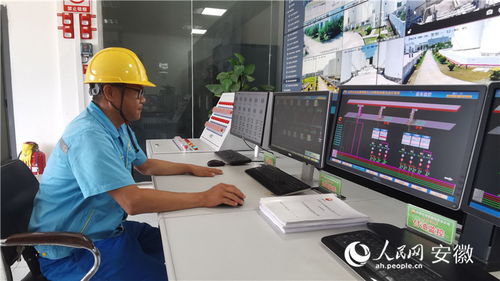 中國石油安徽銷售技術(shù)升級(jí) 油庫再添安全網(wǎng)，網(wǎng)絡(luò)服務(wù)再提升