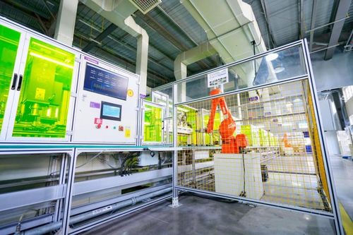 數(shù)量最多！海爾再添兩家工廠入選全球工業(yè)4.0燈塔網(wǎng)絡(luò)