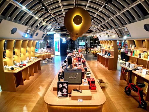 客單價(jià)超千元、會(huì)員年均到店8次 奇客巴士如何通過網(wǎng)絡(luò)技術(shù)服務(wù)實(shí)現(xiàn)高效運(yùn)營